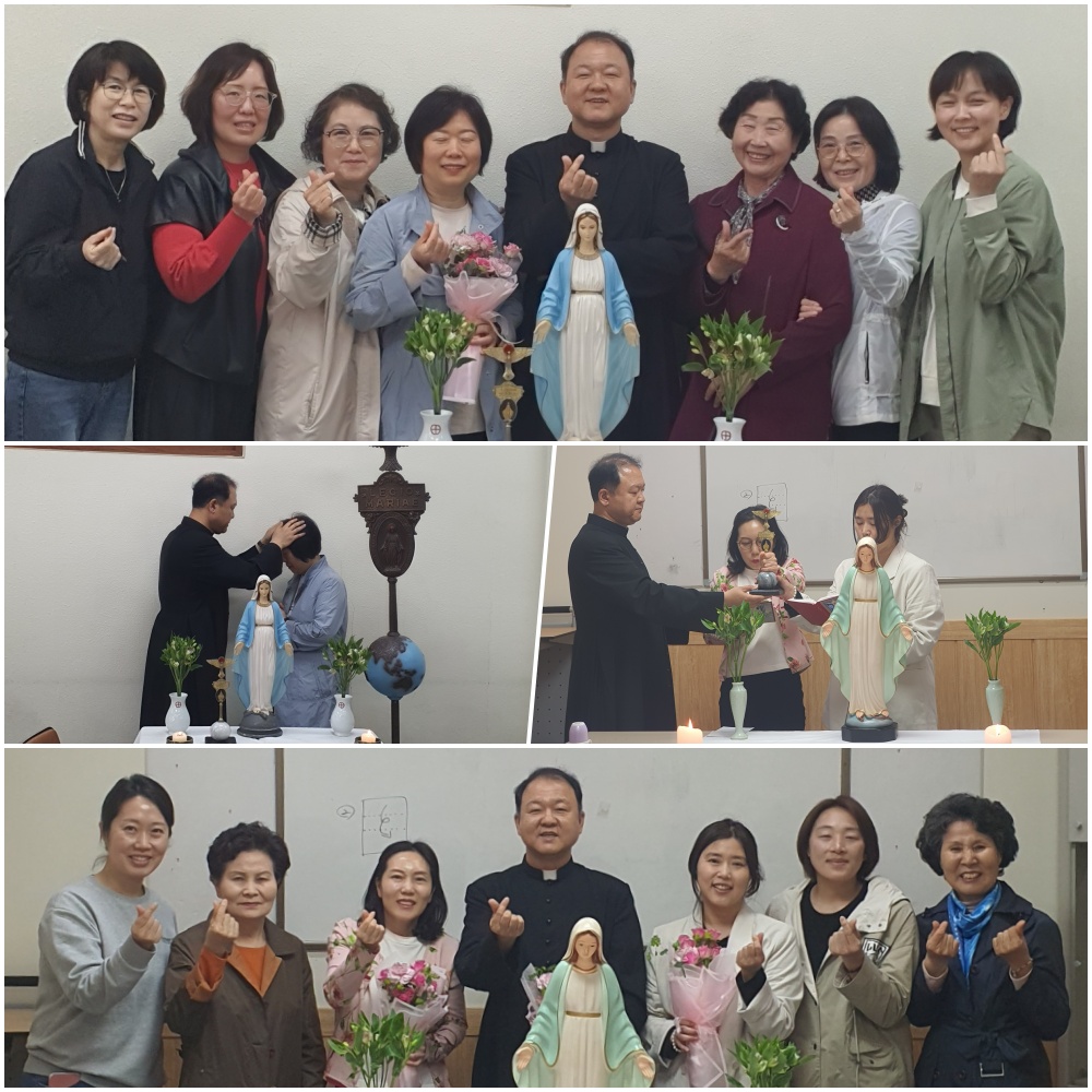 240417-레지오마리애 선서식