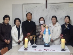 231108-레지오 마리애 선서식