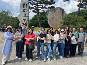 240602-베르뇌성가대 성지순례