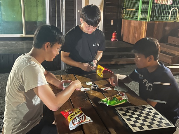 240808-예비신학생 여름신앙학교