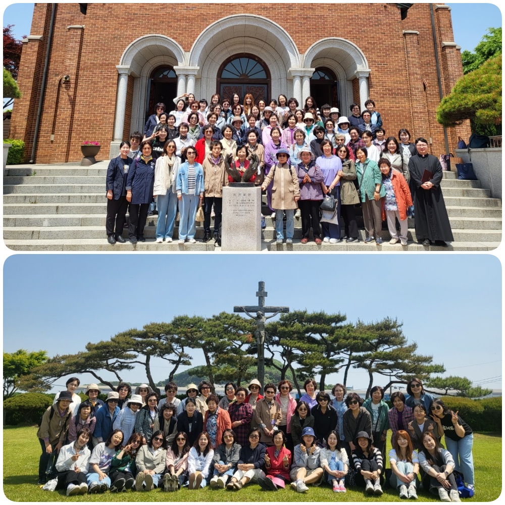 240510-레지오마리애 행동.협조단원 성모승천Cu.야외행사