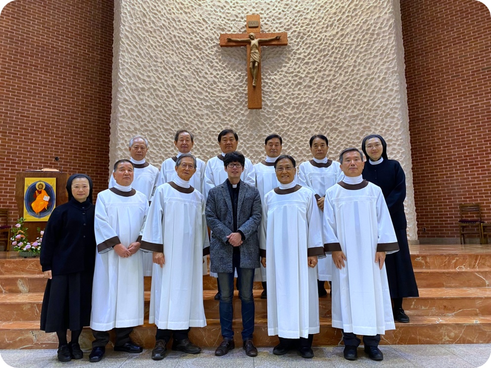 231119-복사단 단복 착복식