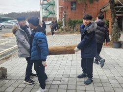 240203-야외구유 철거