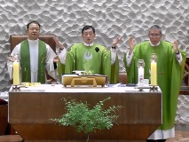 240724-페루 시쿠아니교구 장애어린이재활센타후원