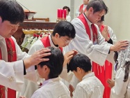241123-초등부견진성사-상현동성당