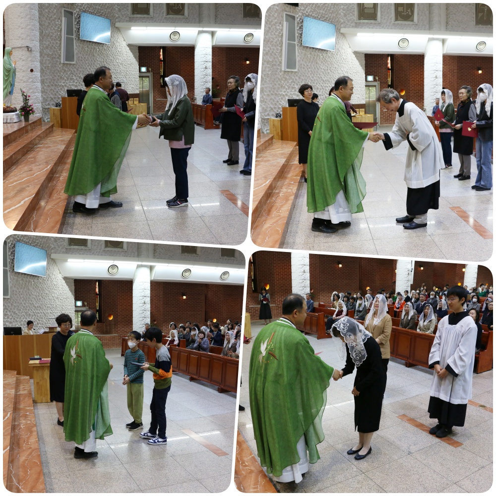231015-선교우수본당상 수여식 등