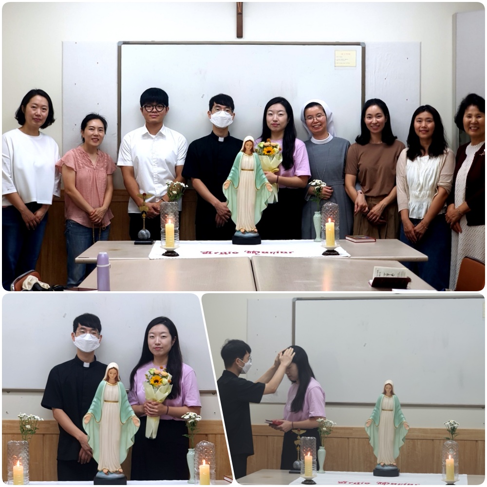 240717-로사리오의 모후 Pr. 선서식