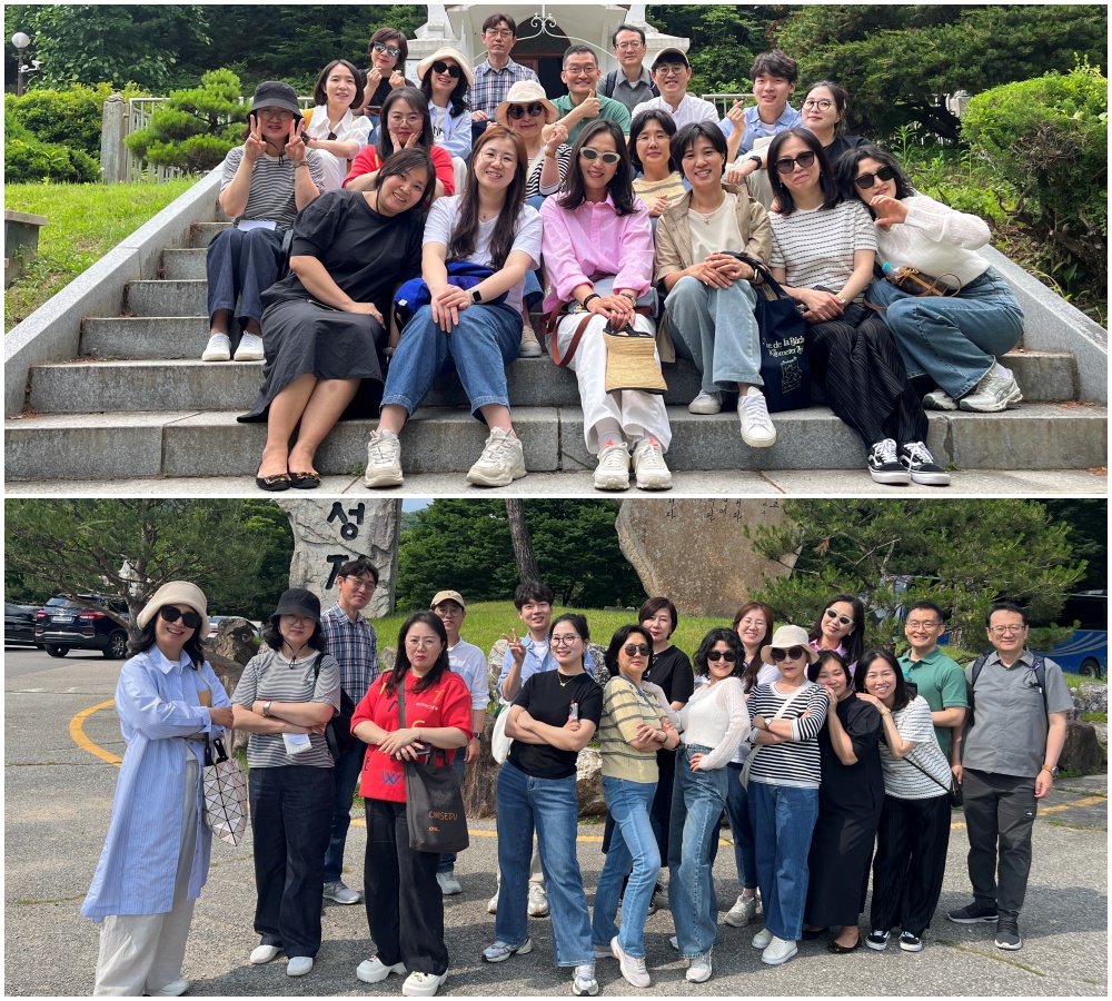 240602-베르뇌성가대 성지순례