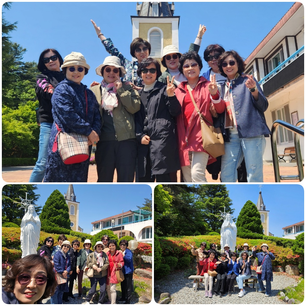 230508-성모회 성지순례