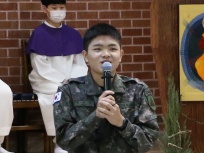 230326-신학생 군 휴가인사