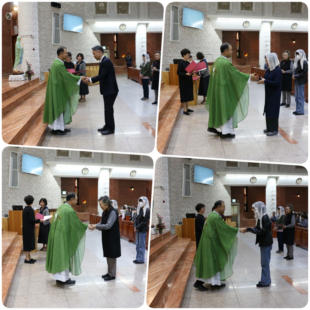 231015-선교우수본당상 수여식 등