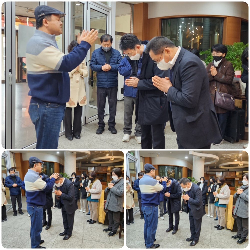230309-꾸르실료 교육 참석