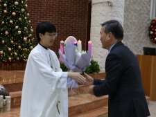 231224-임수빈 프란치스코 신부님 환영식