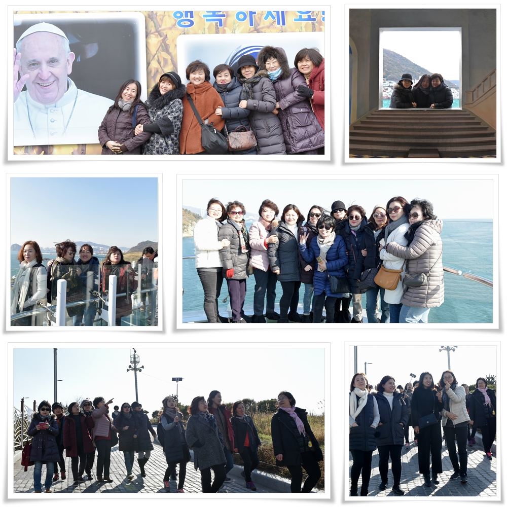 171112 봉사자 부산여행