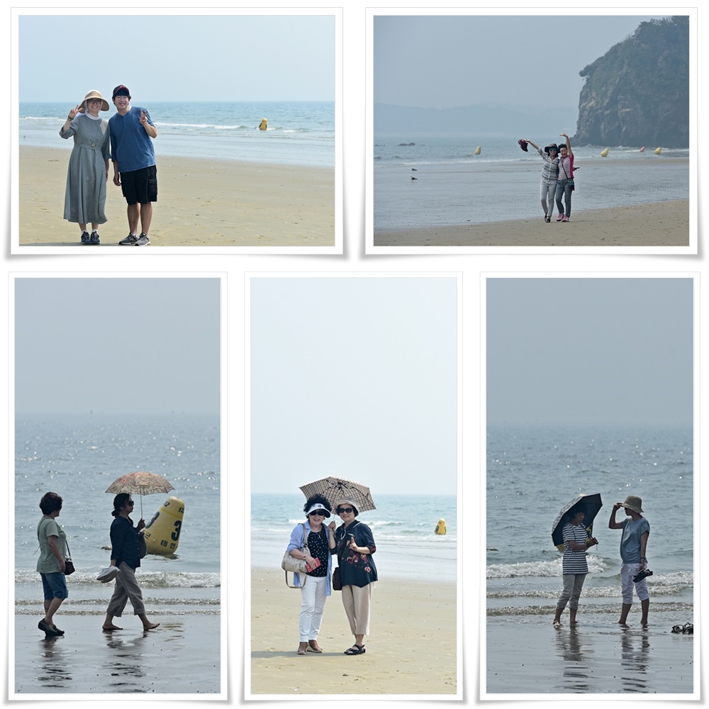 2017년 여름 본당 봉사자 야유회