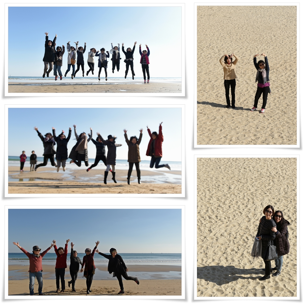 171112 봉사자 부산여행