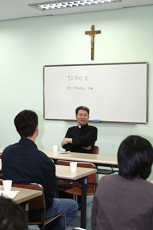  090329-성소자의 날 행사