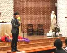 140402-사순특강- 박병규 요한보스코 신부님
