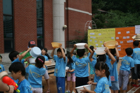 100805-초등부 저학년 여름신앙학교 – 오후포스트