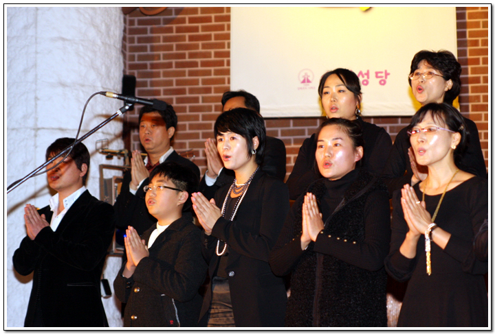 091222-본당 가족음악회(동보1차,현대1.2한국,풍덕1구역)