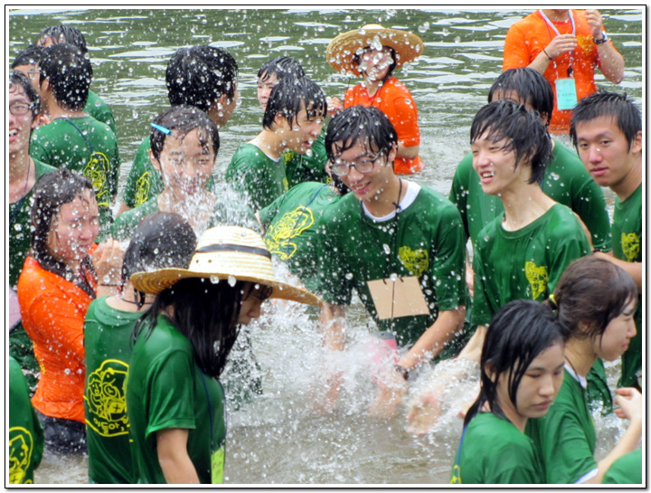 100805-중고등부 여름신앙학교