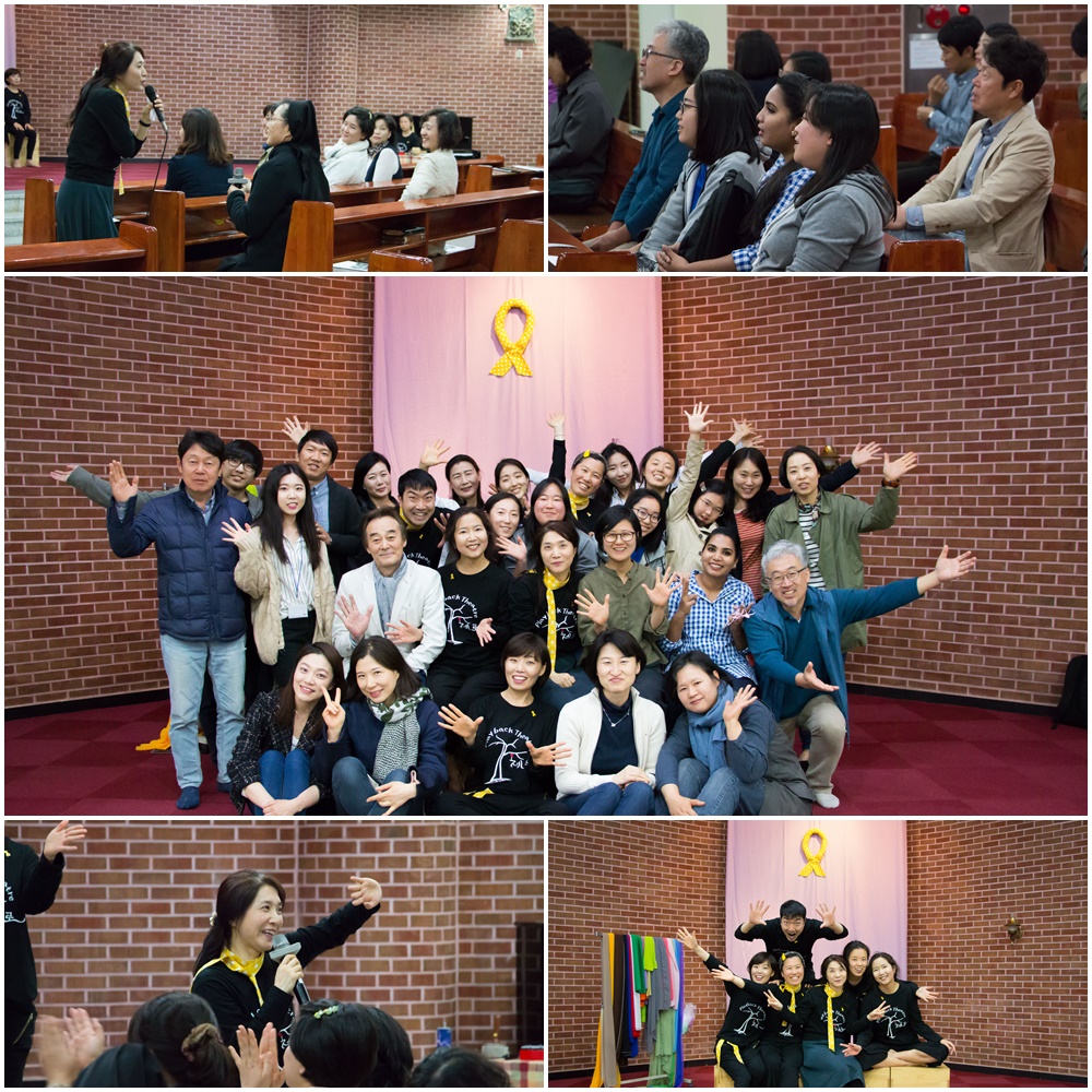 세월호3주기추모공연 (20170422)