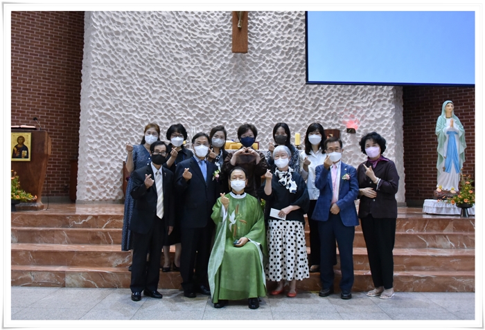 20220906-베르뇌대학 개강식 단체 사진