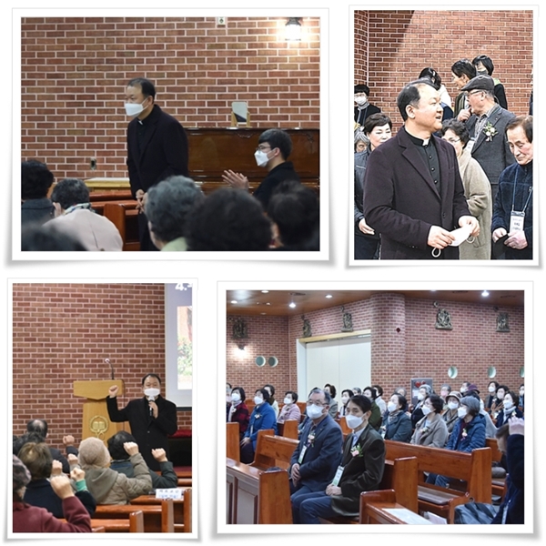 20230307-베르뇌대학 개강식
