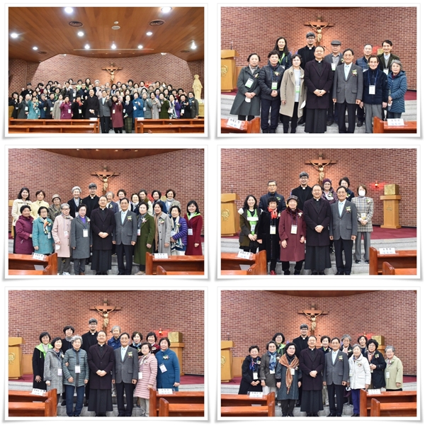 20230307-베르뇌대학 개강식