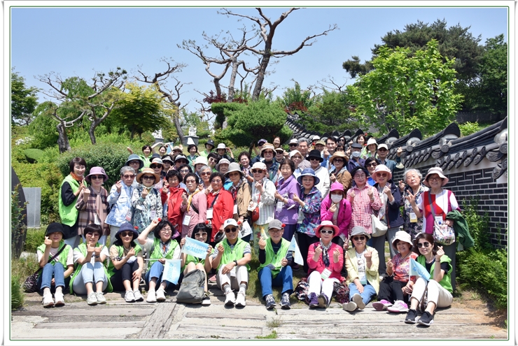 20230516-베르뇌 대학 야외 학습