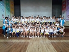 180803-초등부고학년 여름신앙학교