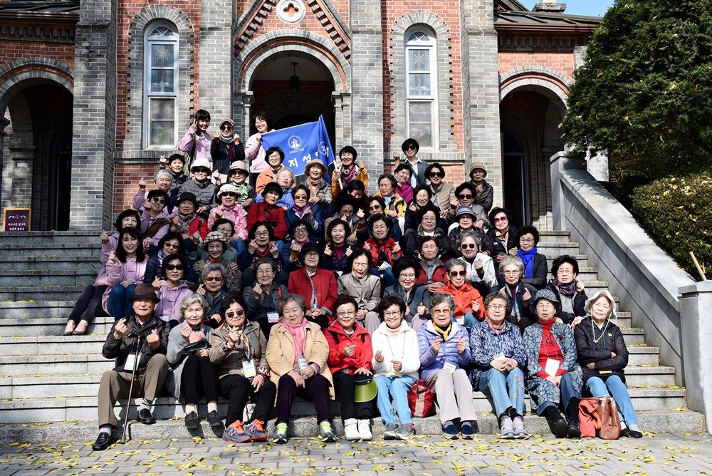 191031-성베르뇌대학 야유회