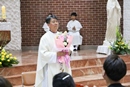 190428-김희강 루도비코신부님 영명축일 축하식