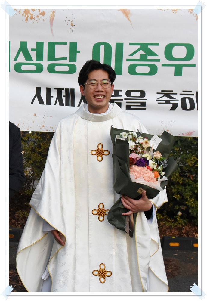 191206-이종우 라파엘 사제 서품식