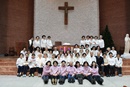 191205-성베르뇌대학 졸업기념촬영