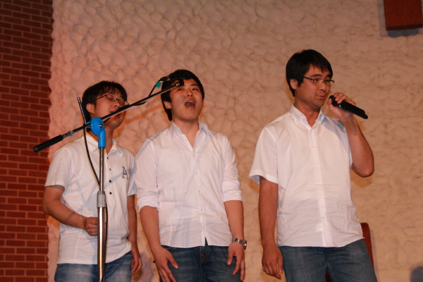 090606-제1회 용인대리구 청년축제-탈리타쿰