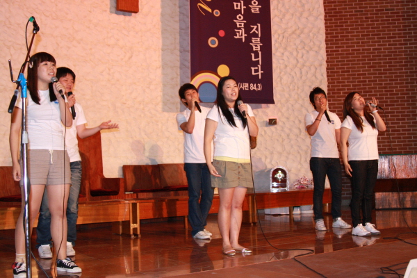 090606-제1회 용인대리구 청년축제-탈리타쿰
