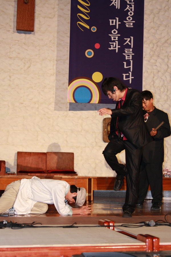 090606-제1회 용인대리구 청년축제-탈리타쿰
