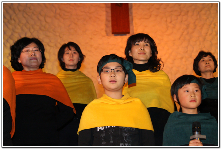 091222-본당 가족음악회(진산7구역)