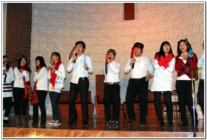 091222-본당 가족음악회(청년회)
