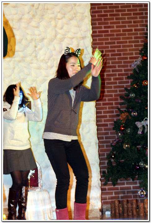 091222-본당 가족음악회(보좌신부님)