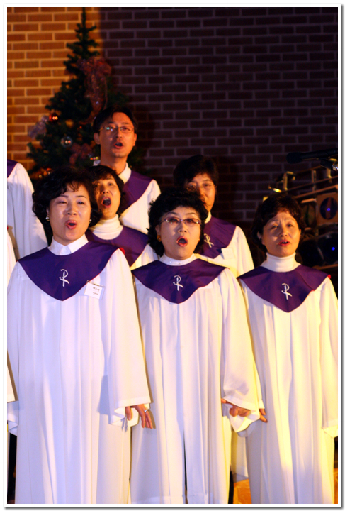 091222-본당 가족음악회(베르뇌성가대)