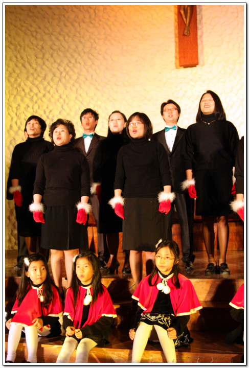 091222-본당 가족음악회(동부,보원구역)