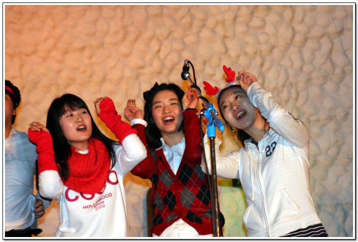 091222-본당 가족음악회(청년회)