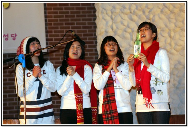 091222-본당 가족음악회(청년회)