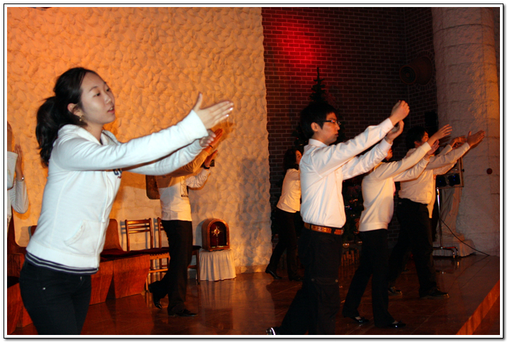091222-본당 가족음악회(청년회)