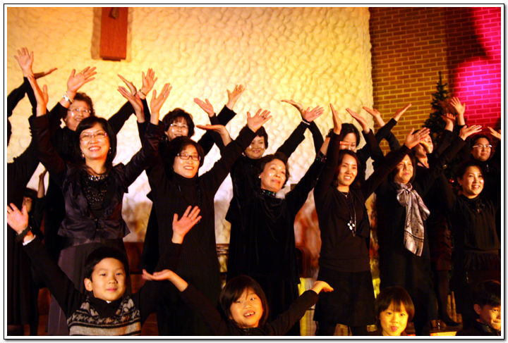 091222-본당 가족음악회(동보1차,현대1.2한국,풍덕1구역)