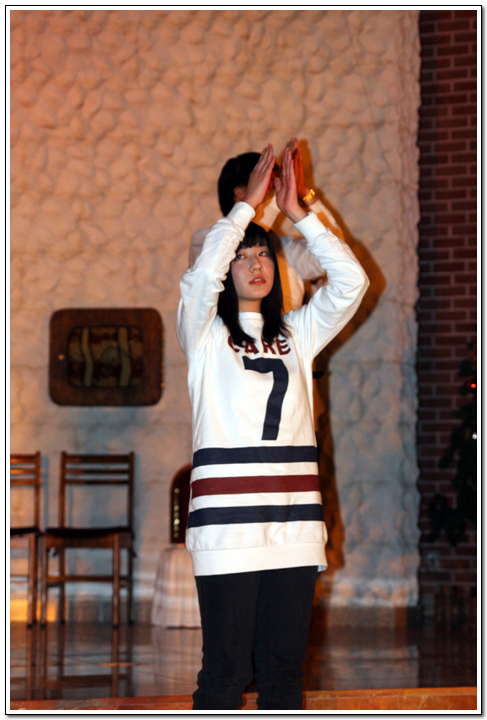 091222-본당 가족음악회(청년회)