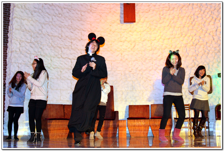 091222-본당 가족음악회(보좌신부님)