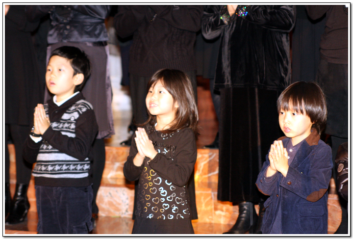 091222-본당 가족음악회(동보3,4차구역)